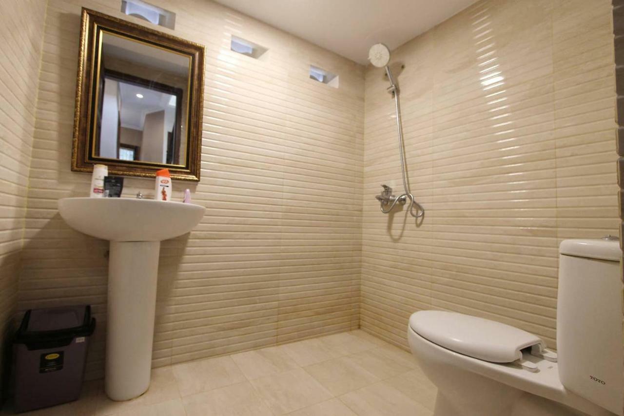 Fernasya House Villa Джокякарта Екстериор снимка