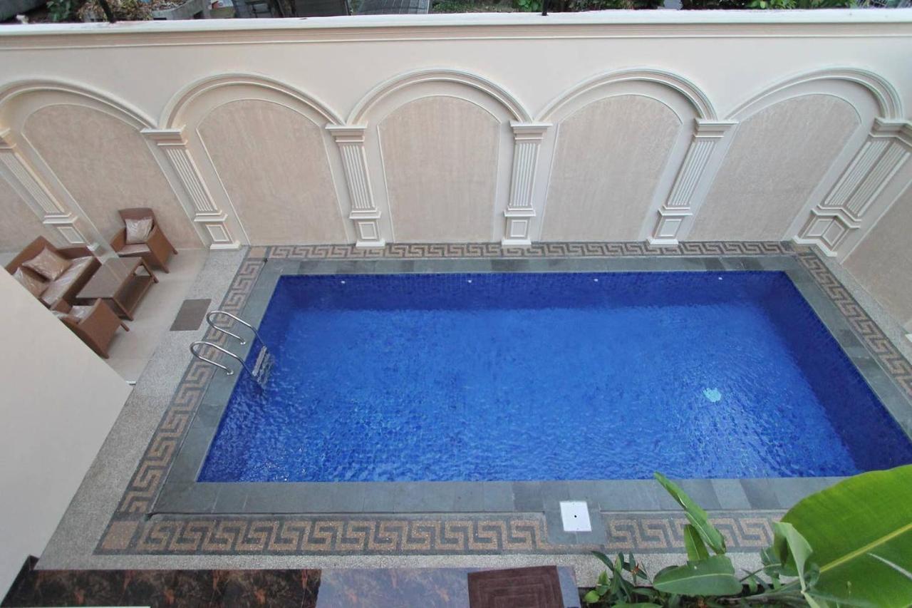 Fernasya House Villa Джокякарта Екстериор снимка